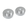 3D Printer Accessories Aluminum Timing Pulley with Small Backlash Positioning Accuracy